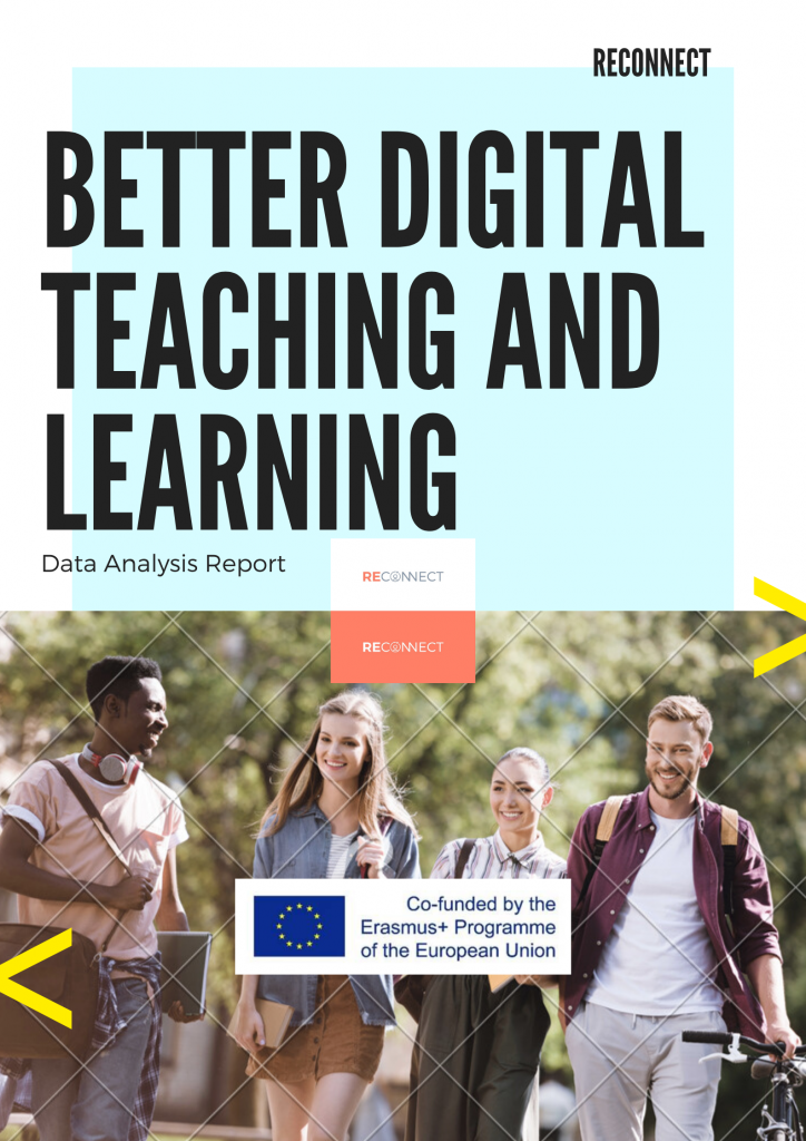 Better Digital Teaching and Learning